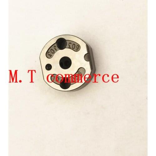 High quality orifice plate Chinese 10# valve plate 295040-6220 for 095000-5600 095000-5760