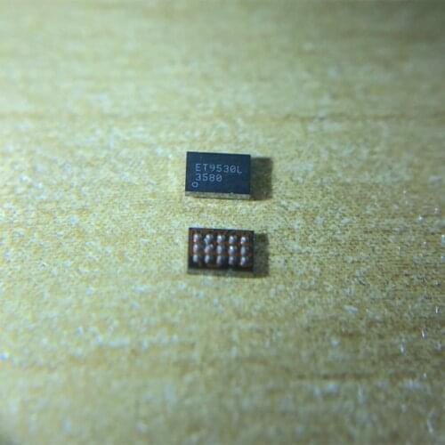 2pcs/Lot ET9530L for J530F Charging Charger IC Chip