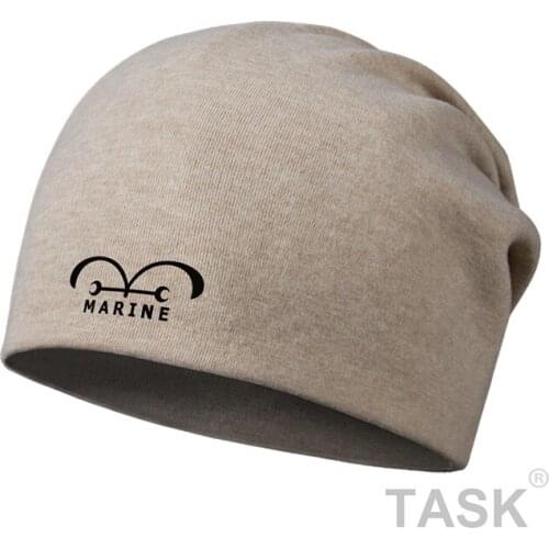 2021 Cartoon Skullies Beanies Riding Sleeping Cap Plush Hat Men Warm Neck Scarf Winter Hat Designer Bonnets Wholesale Bonnets