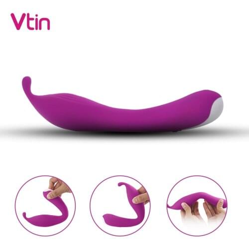 30 Speed G Spot Vibrators for Women Orgasm Clit Stimulation Dildo Vibrator For Women Waterproof Adult Sex Products