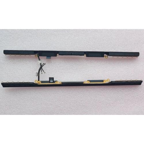 Original For MacBook Pro A1706 A1707 A1708 2016 2017 WiFi Wireless Antenna Signal flex Cable Ribbon