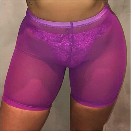 CHIRUYI Women's Shorts