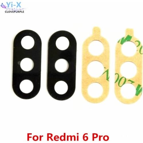 CLOVEPURPLE Cases For Phones Xiaomi Redmi Pro