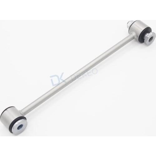 DEKEO For Mercedes Benz CLS C219 E-Class Saloon W211 Wagon S211 SL Convertible Rear left or right Tie Rod Linkages 2113203389