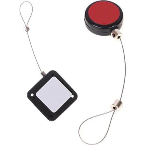 Portable Punch-free Automatic Sensor Door Closer Automatically Close for All Doors