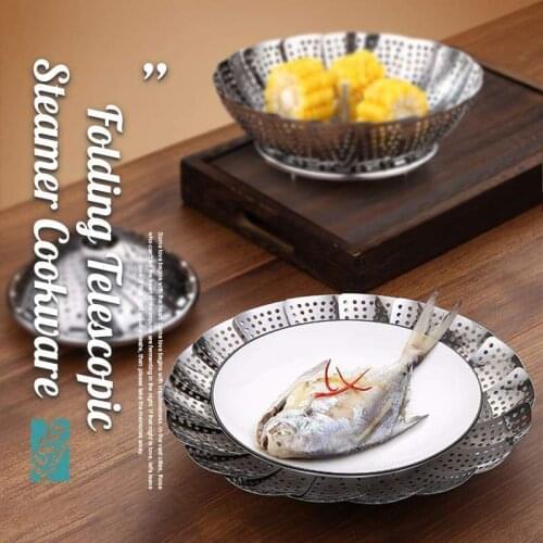 Kitstorm Steamer Pans