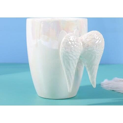 LINGXI Porcelain Mugs