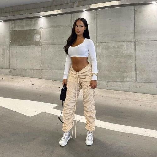Manyiwei Women's Pants