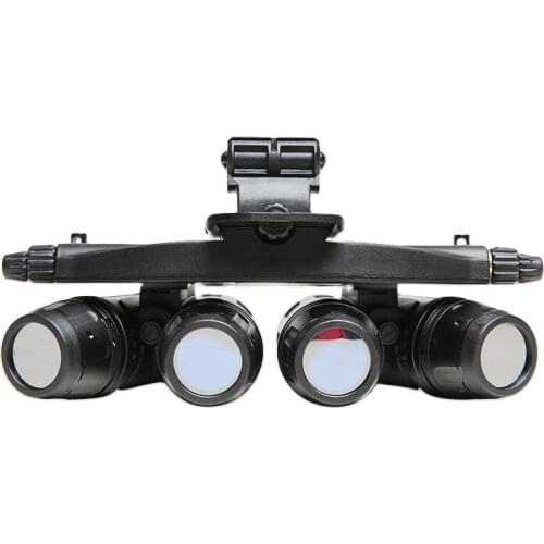 NVG Model Of FMA Tactical Helmet Avs10 Night Vision Mirror Tb1319 BK / de