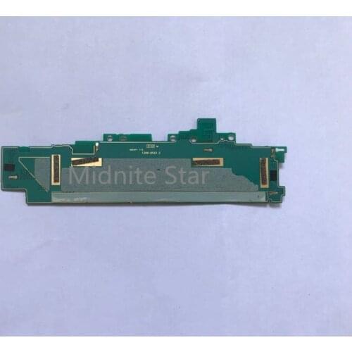 SGP312Full Working Original Unlocked Motherboard Mainboard For sony Xperia Tablet Z 10.1" SGP312 SGP311 32GB Circuit Logic Board