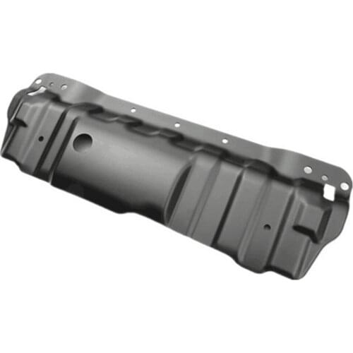 10th anniversary bumper skid plate for wrangler JK J087-4