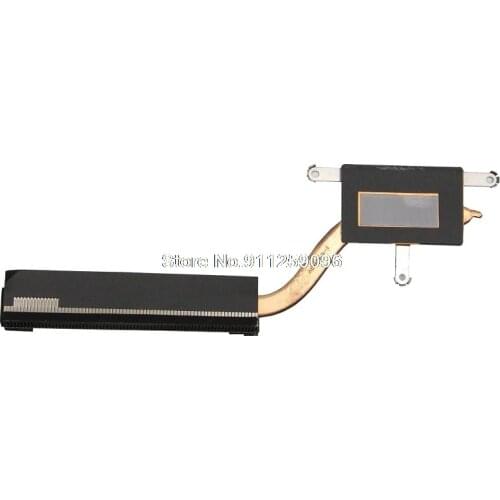 Laptop Heatsink For Lenovo For Ideapad 510S 510S-14 510S-14ISK 510S-14IKB 5H40L45201 80TK UMA 15W New