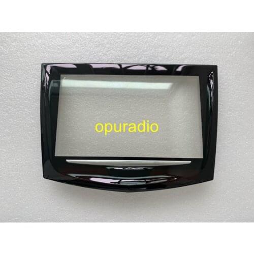 Brand new Touch screen digitizer for 2018 19 20 version Cadillac ATS CTS SRX XTS CUE Touch Sense Replacement LCD Display