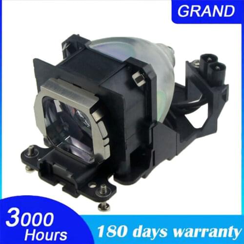ET-LAE700 Compatible Lamp with Housing for PT-LAE700/ PT-AE800 / PT-AE700/AE700E/ AE700U/ AE800E / AE800U Projectors GRAND