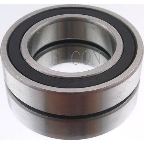 1/2/5/10PCS 6905-2RS 6905RS Deep Groove Rubber Shielded Ball Bearing (25mm*42mm*9mm)