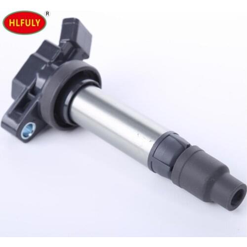 2pcs free shipping Ignition Coil 3603040-28K for geely MK