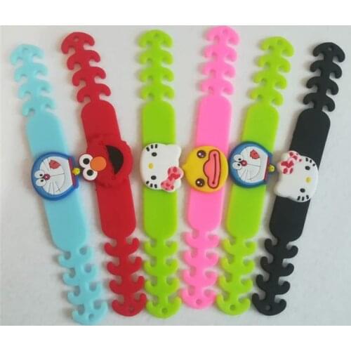 2 Pcs/bag Adjustable Mask Hook Ears Grips Child Adult Face Masks Buckle Accessories Mask Ear Hooks Buckle Ears Saver Rope Buckle