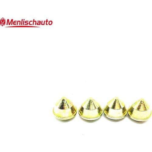 4pcs Idle Air Control Valve Screw B130717-1 B1307171 For Japanese Car