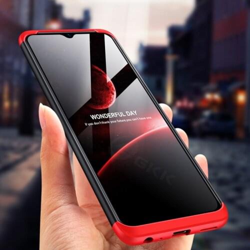 GKK Case For Vivo Y51 Y20 Y20i V20 Pro Case Anti-knock Anti-fingerprint Matte Hard Pc Cover For Vivo Y51 Y20 Y20i V20 Pro Coque