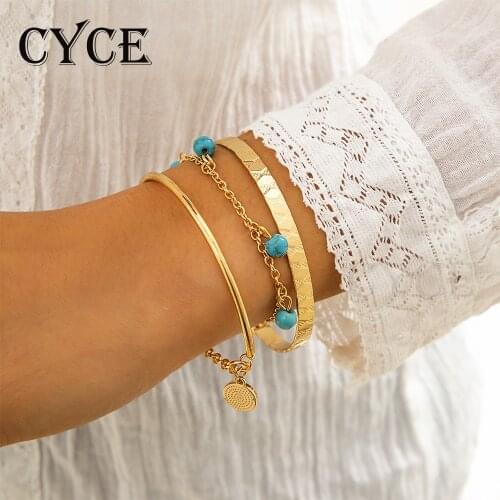 CYCE Bracelets With Charms