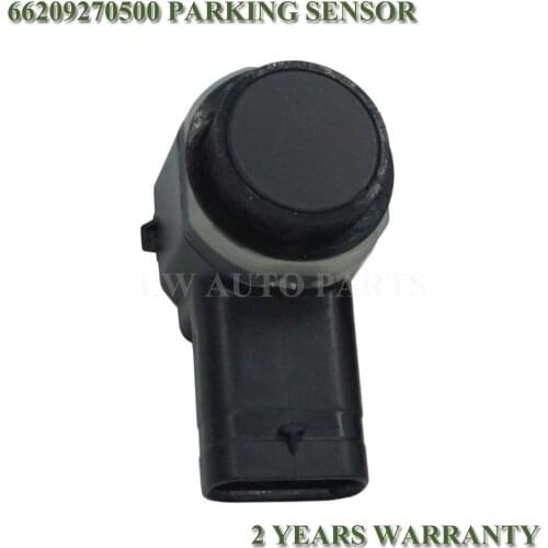 Parking Sensor 66209270500 PDC Parking Distance Sensor Reverse Assist X3 (E83) X5 (E70) X6 (E71 E72