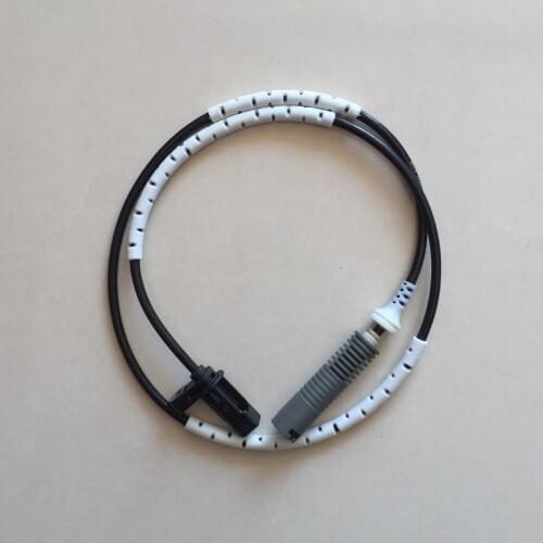 Parts OE NO 34526760425 for BMW E90 E92 E82 E88 320 325i abs wheel speed sensor 3452 6760 425 OEM No 34 52 6 760 425