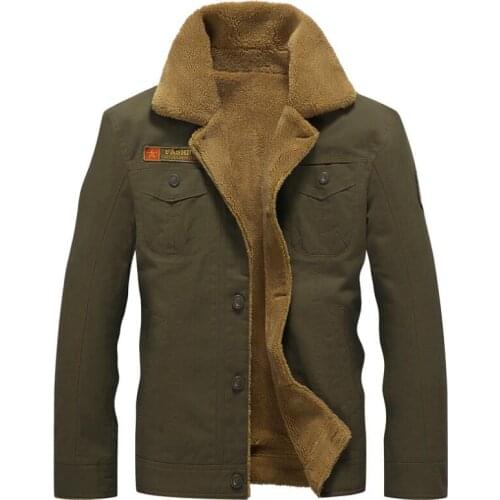 Мужские теплые куртки EFKGH China At AliExpress