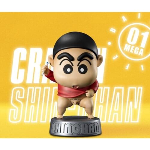 Xiaoxin GK Resin Limited Statue Figure