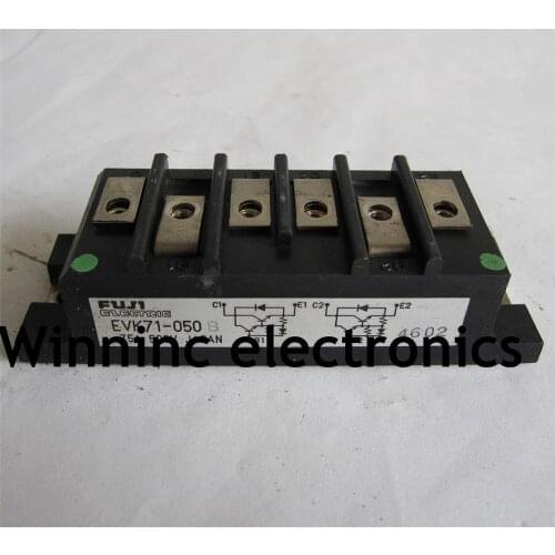 EVK75-050 EVK75-050B EVK71-060D EVK71-050A50L-0001-0096/A EVK31-050 IGBT module