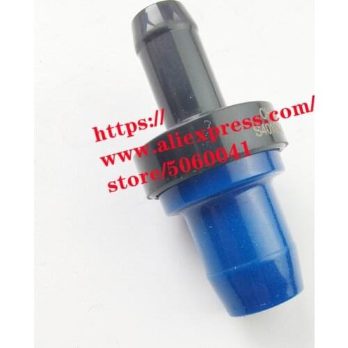 PCV valve for CHANGAN exhaust check valve S40108-ZY 16B262
