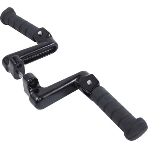 Motorcycle Passenger Footpegs Mount Bracket For Indian Chieftain Chief Vintage 2014-2020 Roadmaster 2015-2020