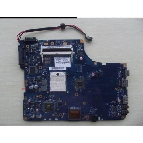 LA-5332P K000085590 L500 L550 L550D full test lap connect board connect with motherboard