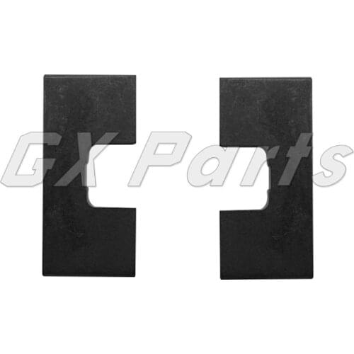 7123-388 Fuel Transfer Pump Blades For Ford Massey Ferguson Perkins DPA Pump Type