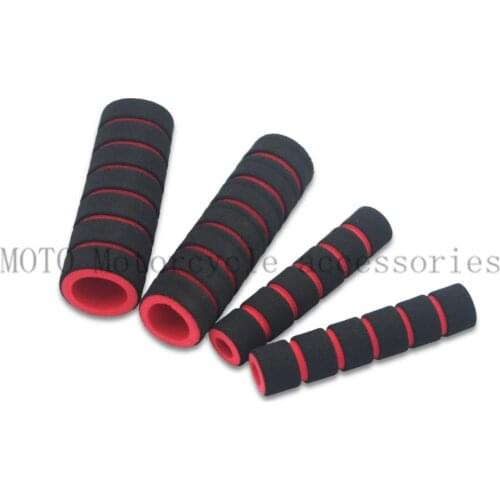 1 set Motor Rider Crossbar chest protector sponge Dirt bike handlebar pad protector sponge handlebar protector