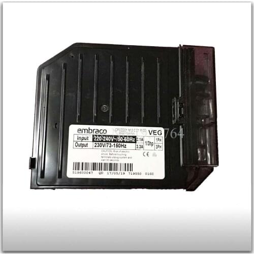 Good for refrigerator Computer board CF02D01 M refrigerator parts