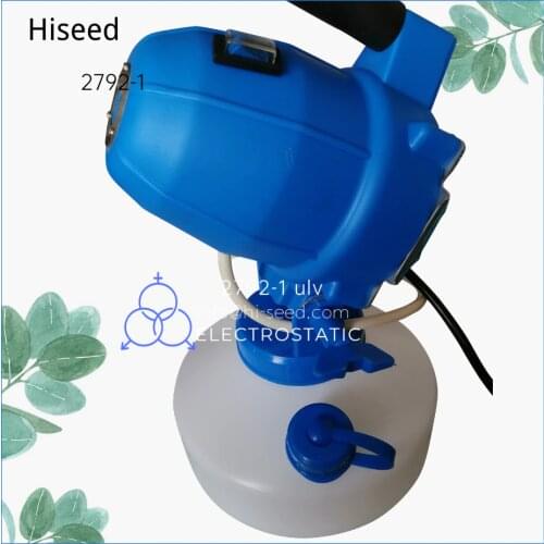 Sprayers electrostatic sprayer ulv cold fogger