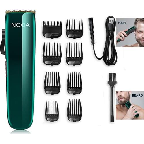 Hair clipper professional electric Beard trimmer hair cut shaver tondeuse cheveux tondeuse a barbe tondeuse tandeuse