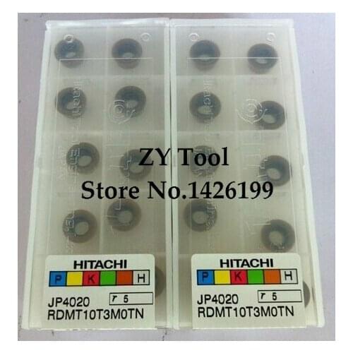 RDMT10T3MOTN JP4020, HITACHI carbide tip Lathe, Insert the lather, boring bar, CNC tool, machine, Factory outlets
