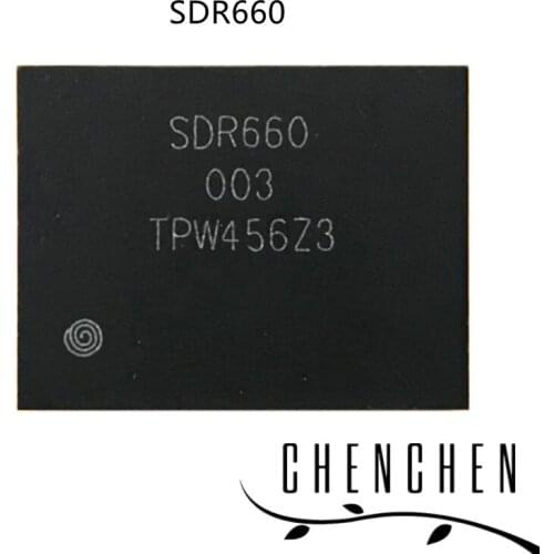 SDR660 100% New Original