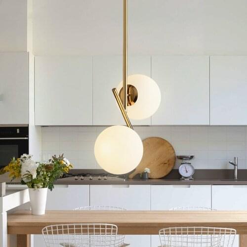 Nordic Minimalism E27 Led Pendant Light Bedroom Brass Gold Led Pendant Lamp Lustre Plate Gold Hanging Lamp Indoor Suspend Lamp