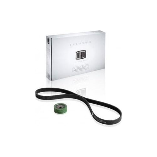 Trialli Spare Parts For Engines