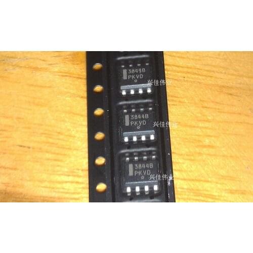 UC3844BD1R2G 3844B SOP-8