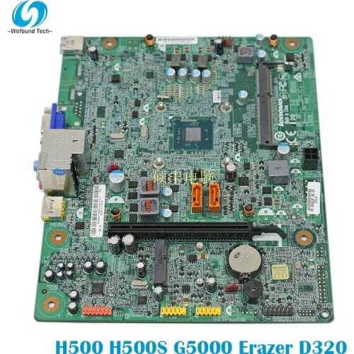 100% Working server Motherboard for 5B20G18540 CIBTI Fully Tested