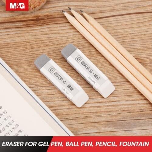 ANDSTAL Pencil Erasers