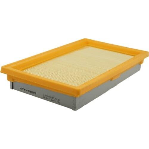 Car Air Filter Fit For NISSAN CUBE (Z11)[2003 2004 2005]/(Z12) [2007 2008 2009 2010 2011 2012 2013 2014 2015 2016 2017 2018-]