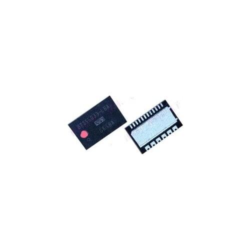 BTS56033-LBA PG-SON-24 10pcs