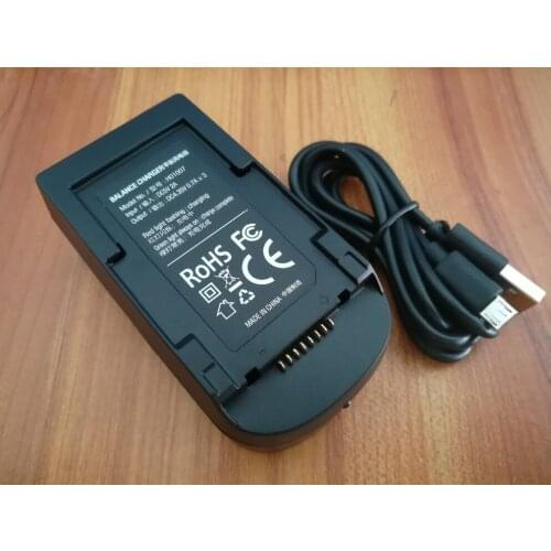 CFLY C-FLY DREAM JJRC X9 Heron RC Quadcopter spare parts charger (Note: Now the charger is a USB plug)