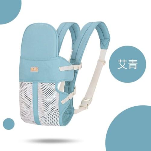 Breathable Waist Stool Newborn Baby Carrier Backpack Hip Seat Sling Bag Baby Carrier Accessories Bolso Baby Baby Bag BW50BY