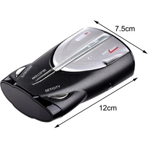 GEYIREN Car GPS Navigators