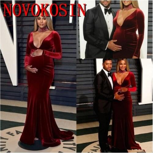 NOVOKOSIN Evening Dresses